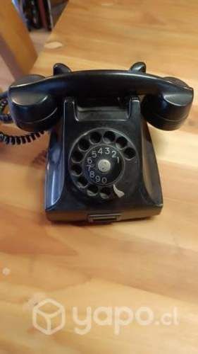 Teléfono Antiguo