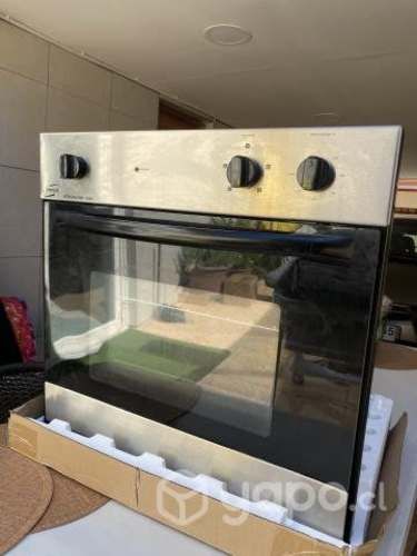 Horno Fensa Empotrable