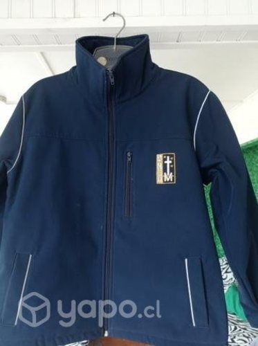 Uniforme de La Milagrosa