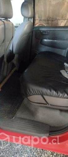 Toyota Hilux 2015 4x4