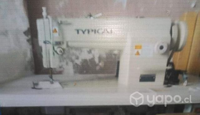 Recta industrial nueva