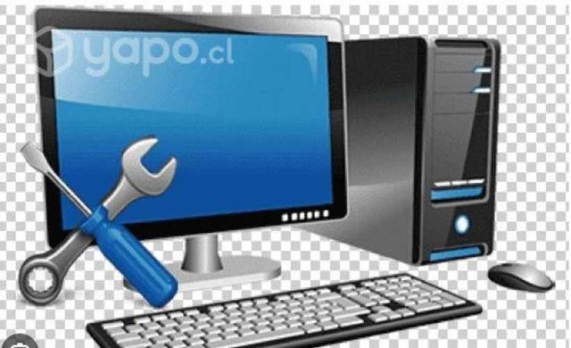 Formateos Local y a Domicilio