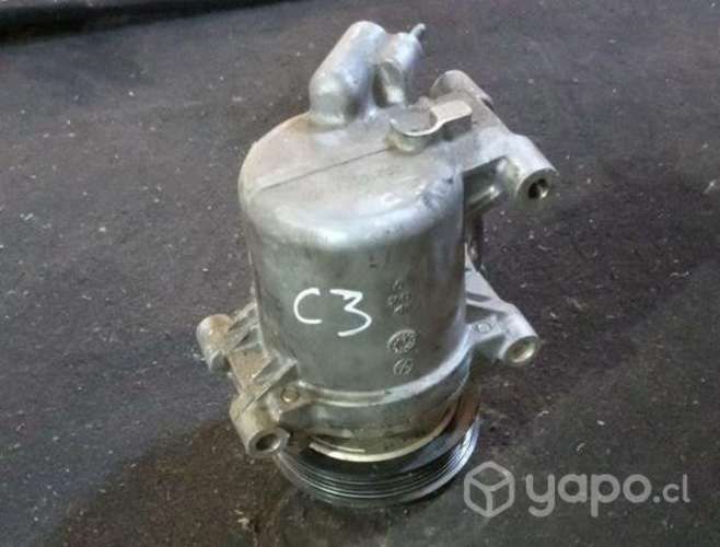 Compresor Citroën C3