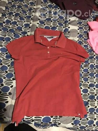 Camisa tommy hilfiger