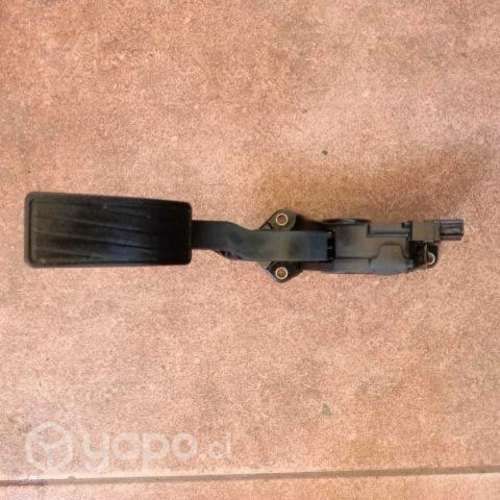 Pedal De Aceleración Suzuki Vitara Año 2015-2020