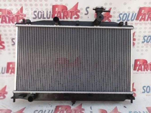 Radiador agua CS1 1.3 CV2 CS1 1.4 CROSS