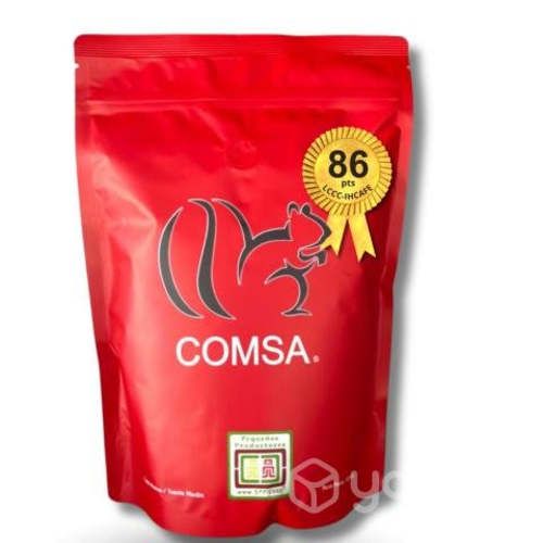 Café Orgánico Premium