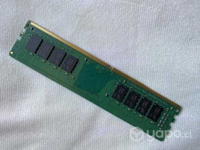 8gb RAM CRUCIAL DDR4