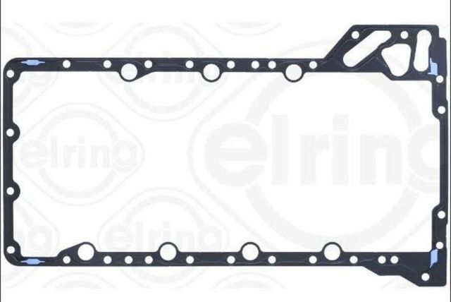 Empaque de carte BMW X5/X6/7/5/6/5GT