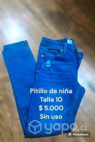 Ropa de niña marcas