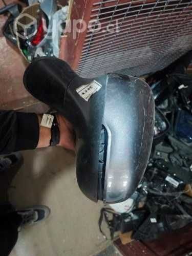 Jac gran s3 - 2019 espejo izquierdo nuevo