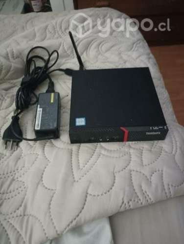 MiniPC Lenovo