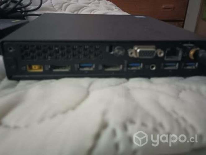 MiniPC Lenovo