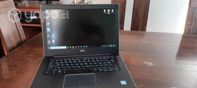 Computador marca Dell Vostro I5