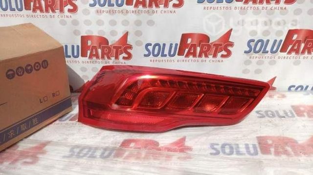 Farol trasera izquierdo para dfsk 500