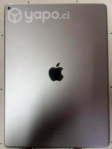 IPad 12,9 + Lápiz
