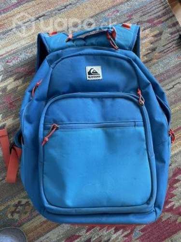 Mochila Quicksilver