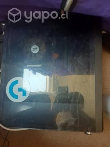 Pc gamer ( precio conversable )