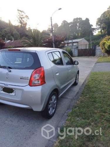 Vendo vehículo celerio GLX SPORT 1.0