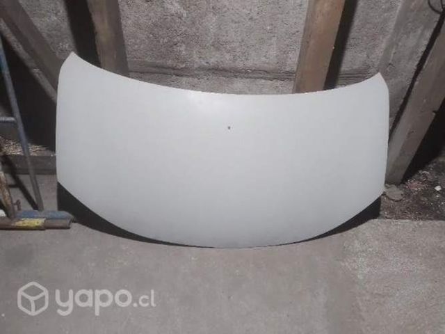 Capo original de Suzuki Spresso