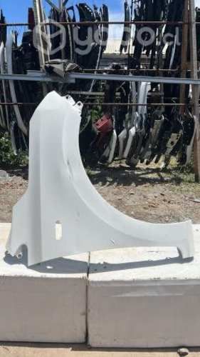 Tapabarro derecho kia soluto (19-24)