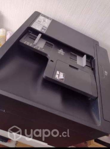 Impresora Multifuncional EcoTank L15150 A3