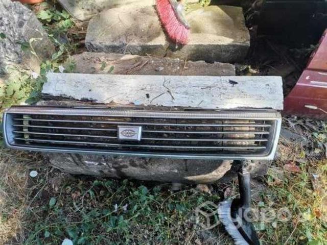 Mascarilla toyota corona 1990