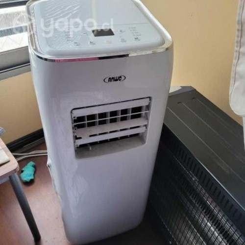 Aire acondicionado anwo