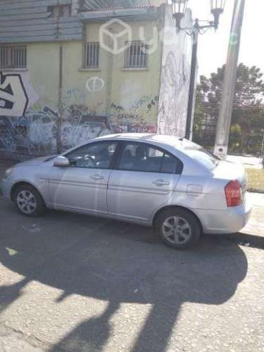 Hyundai accent 2011 1.4