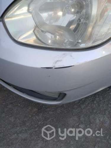 Hyundai accent 2011 1.4