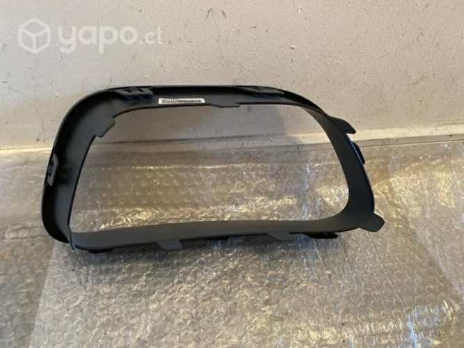 Bisel neblinero delantero citroen c5 aircross