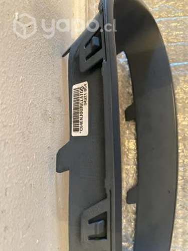 Bisel neblinero delantero citroen c5 aircross