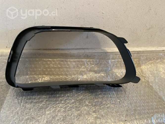 Bisel neblinero delantero citroen c5 aircross