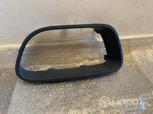 Bisel neblinero delantero citroen c5 aircross