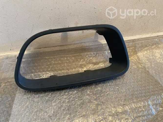 Bisel neblinero delantero citroen c5 aircross