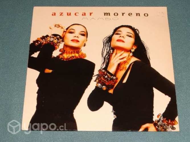 Vinilos LP Solo Discos Atractivos (Parte 4)