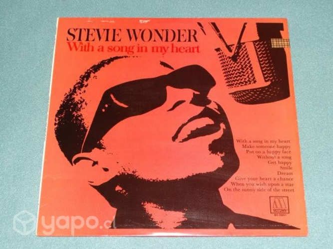 Vinilos LP Solo Discos Atractivos (Parte 4)