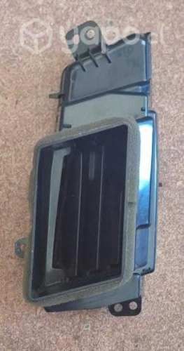 Rejilla aire acondicionado LH Mitsubishi Montero