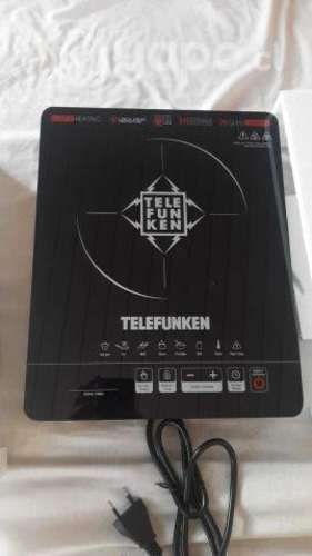 Cocinilla Eléctrica Digital Telefunken Tf Av8000