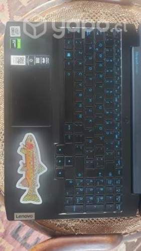 Ideapad Gaming 3 i7 16gb RAM GTX 1650