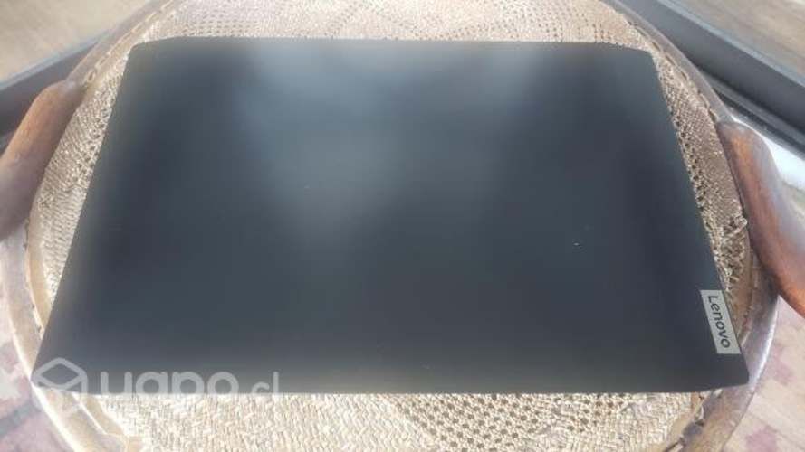 Ideapad Gaming 3 i7 16gb RAM GTX 1650