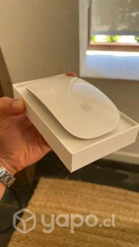 Magic Mouse 2