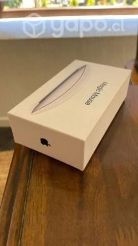 Magic Mouse 2