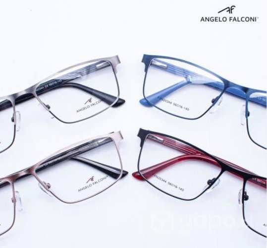 Lentes Angelo Falconi