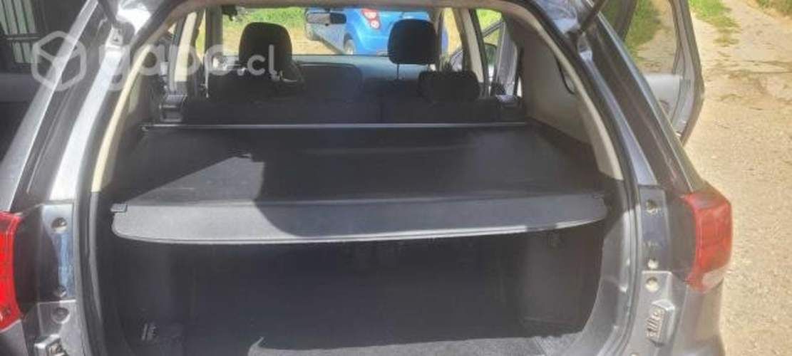 Mitsubishi outlander 2020