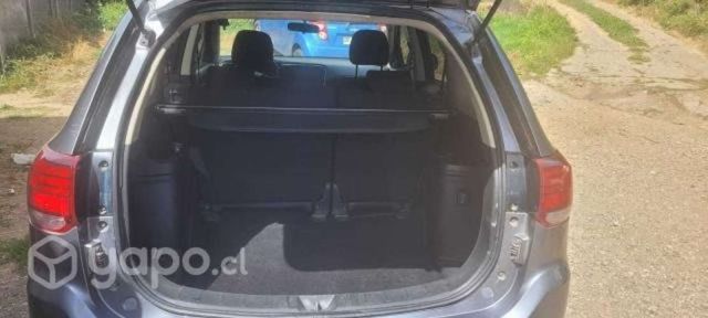 Mitsubishi outlander 2020