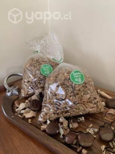 Frutos Secos de Gran Calidad