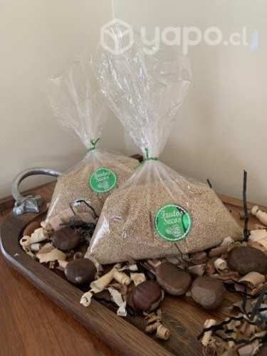 Frutos Secos de Gran Calidad