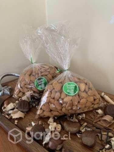Frutos Secos de Gran Calidad