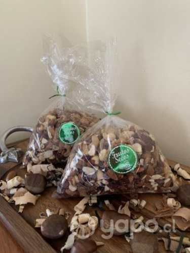 Frutos Secos de Gran Calidad